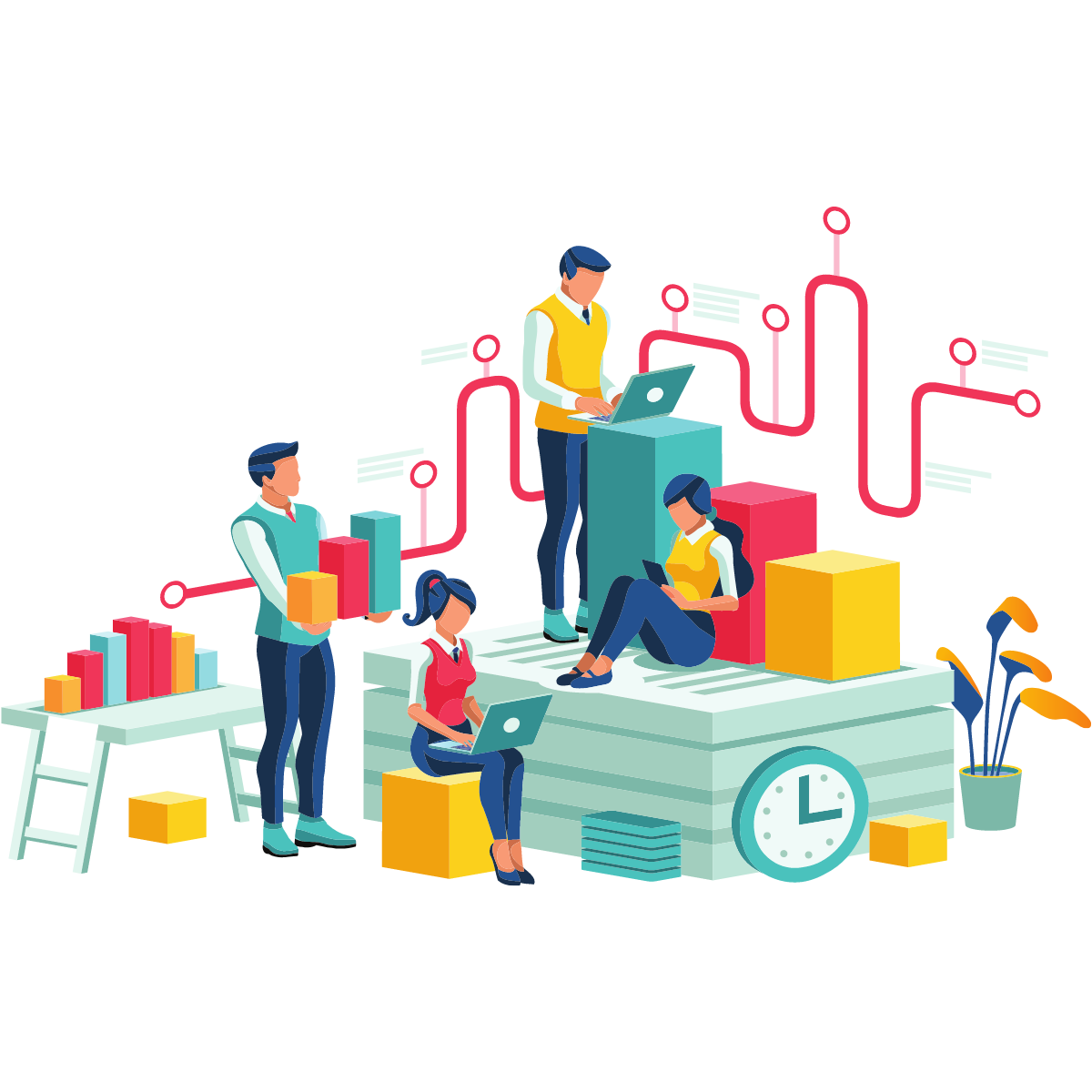 Social Media Marketing